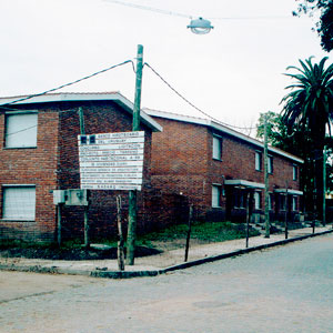 CH A99 BHU Santa Lucía