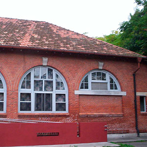 Hospital Piñeyro del Campo - Obras varias