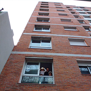 Conjunto Habitacional 38 viviendas