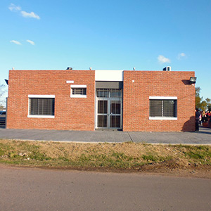 Policlínica Municipal Casavalle