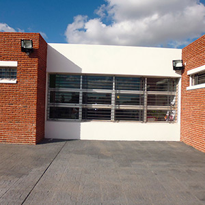 Policlínica Municipal Casavalle