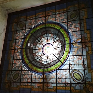 Club Libanés del Uruguay