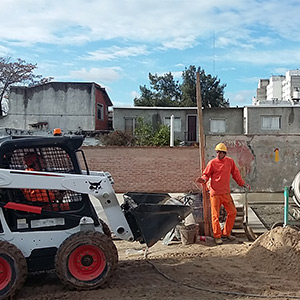 Complejo Deportivo Colegio y Liceo Maturana
