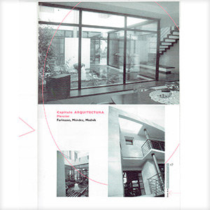 Viviendas Unifamiliares